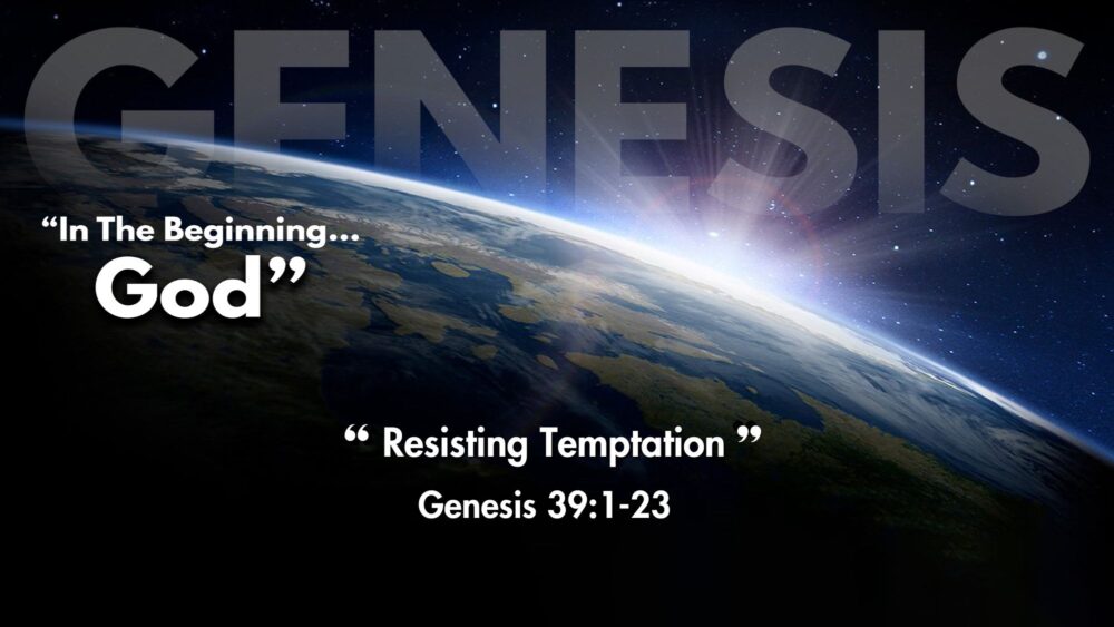Resisting Temptation