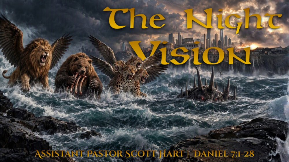 The Night Vision