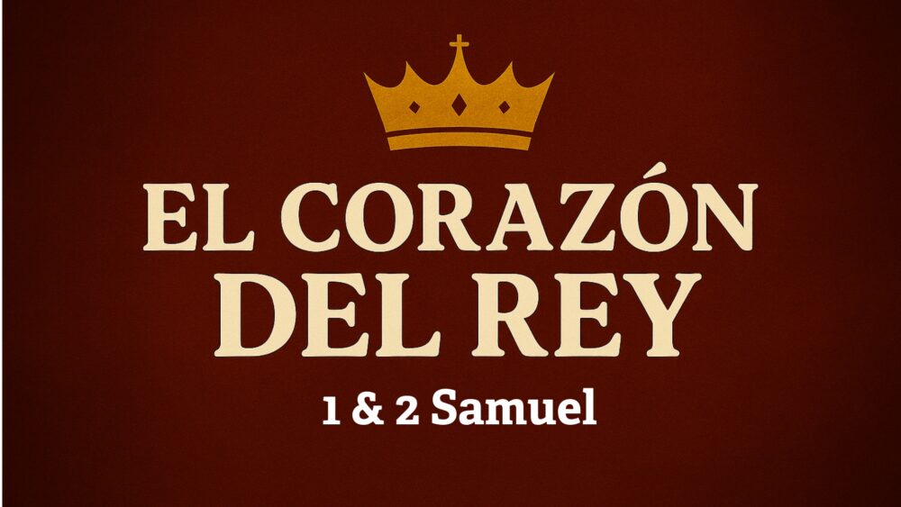 El Corazón del Rey